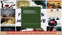 Download  Grundlagen der betrieblichen Finanzwirtschaft Managementwissen für Studium und Praxis Ebook Frei