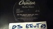 MELBA MOORE -DO YOU REALLY WANT MY LOVE-(WANNA DANCE MIX)(RIP ETCUT)CAPITOL REC 90