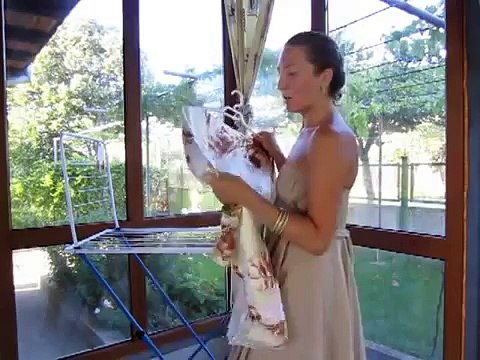 как сшить платье трансформер Галактика how to sew a dress transformer Galaxy