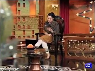 Shehbaz Shareef kabhi England ki bajaye Pakistan se elaj krwayen to pata chale Azizi taunts