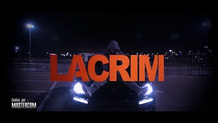 Lacrim - Freestyle Le 1er Juin