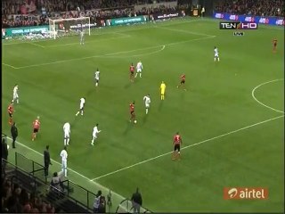 Ousmane Dembele  GOAL _ Guingamp 0_1 Stade Rennes - 19.12.2015 HD