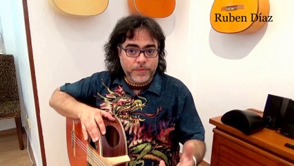 Paco de Lucia and his idea of a deep bodied flamenco guitar (negra) started in the late 60s/R. Diaz