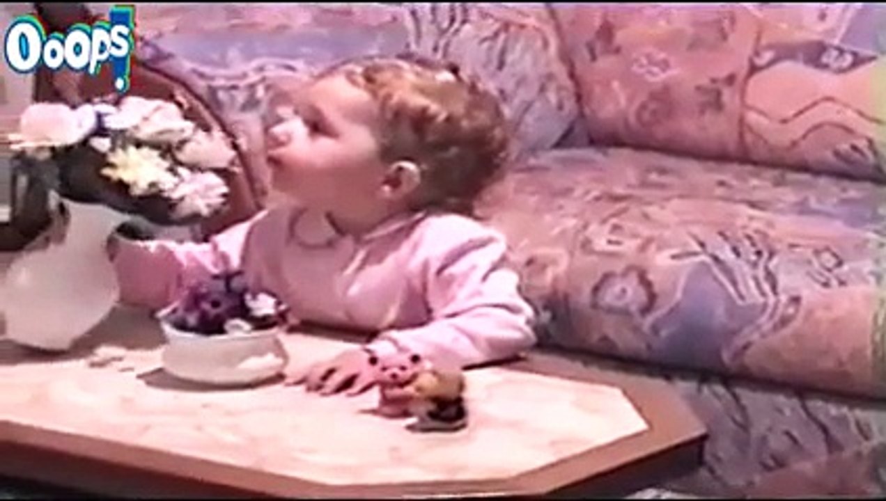 Funny Babies Laughing So Cute ★ Best Funny Kids Videos Compilation !!