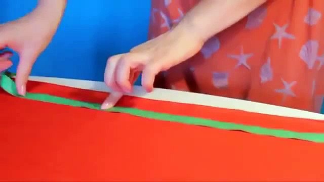 Сшить Летнее платье ( Sew a Summer Dress)