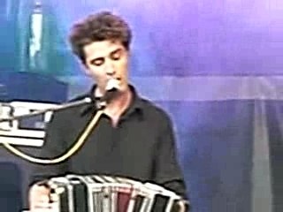 Poum Tchack - Django 2007