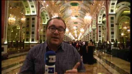 Informe a cámara: Mireia Lalaguna da a España el primer título de Miss Mundo de su historia