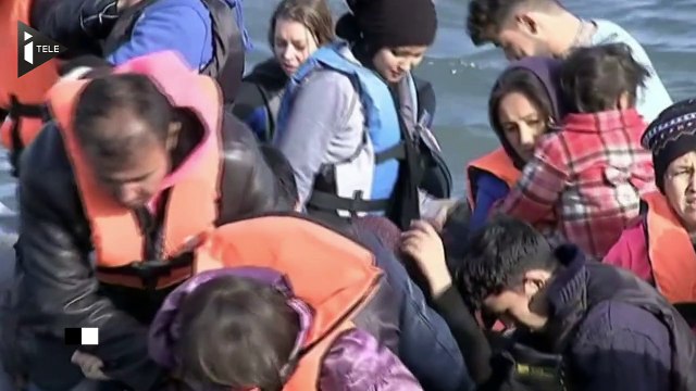 Le projet danois de confisquer bijoux et objets de valeur des réfugiés fait scandale