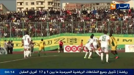 45 دقيقة مع معمر جبور ليوم 24 مارس 2014(1)