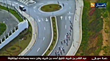 45 دقيقة مع معمر جبور ليوم 31 مارس 2014