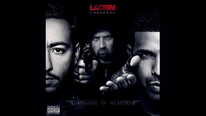 Lacrim Language Of Weapons ft Drake