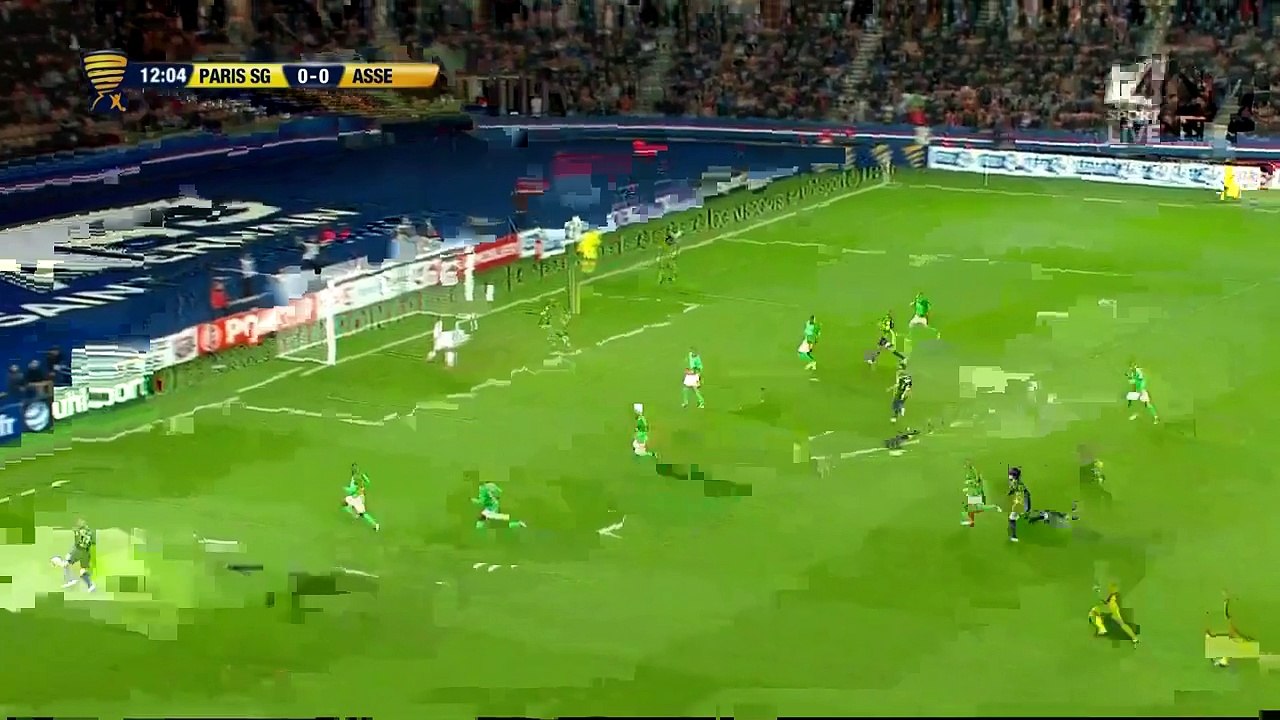 Verratti passing skills