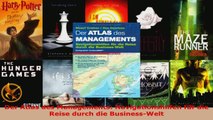 Download  Der Atlas des Managements Navigationshilfen für die Reise durch die BusinessWelt PDF Online