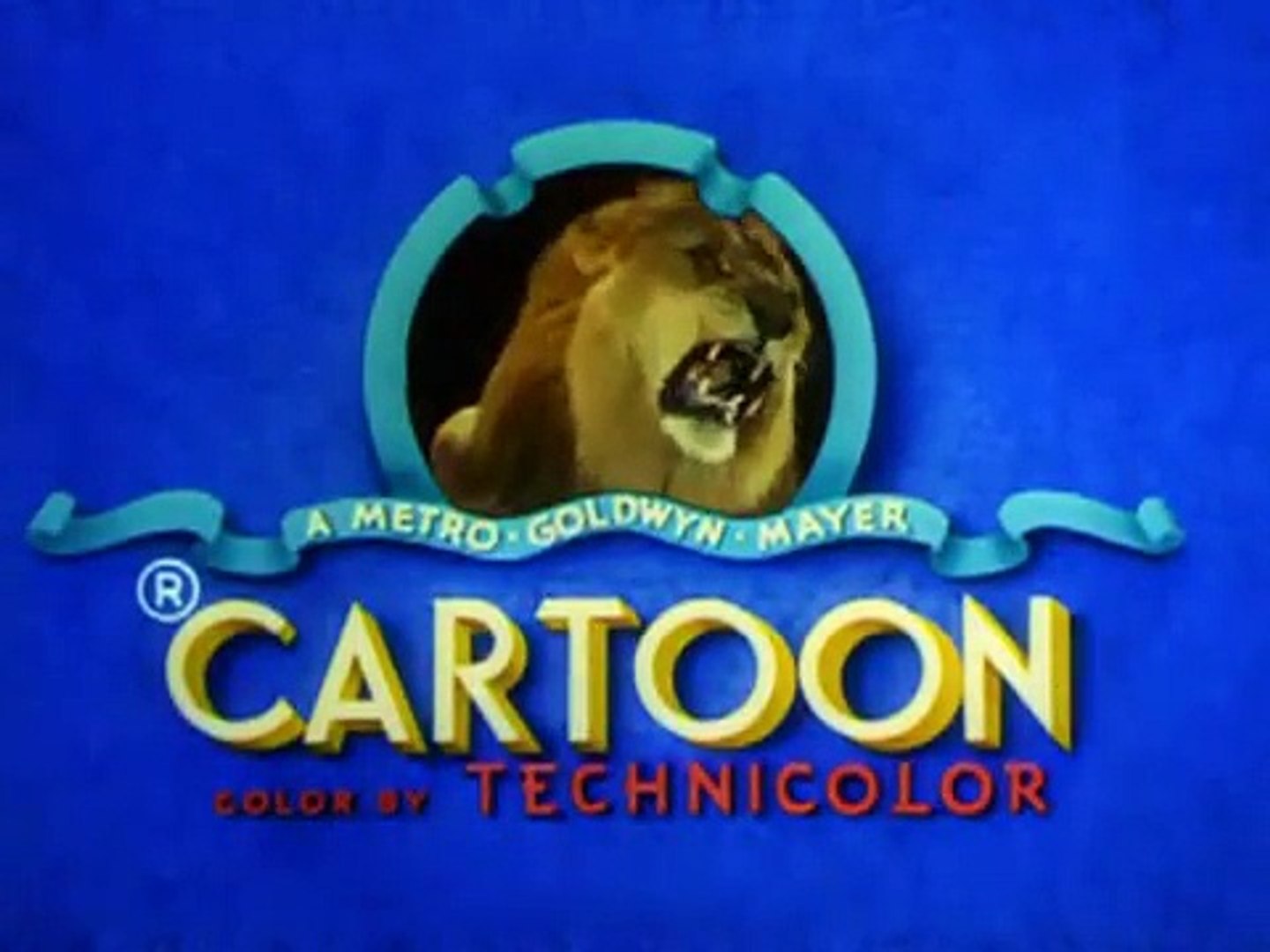 Opening to Tom and Jerry Volume 7 1989 VHS - video Dailymotion