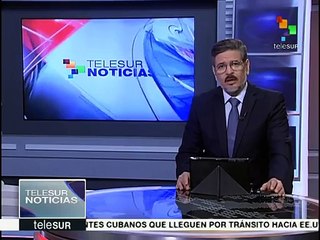 Costa Rica suspende temporalmente su participación en SICA