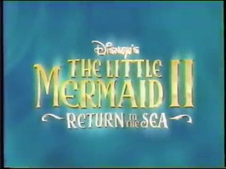 Opening To The Tigger Movie 2000 VHS (Levander Version)