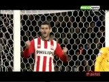 PSV Eindhoven 3-2 PEC Zwolle _ All Goals and English Highlights - 19.12.2015 HD