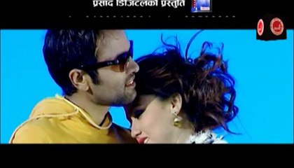 Aafai Hare Ma Promo by Ramji Khand & Devi Gharti