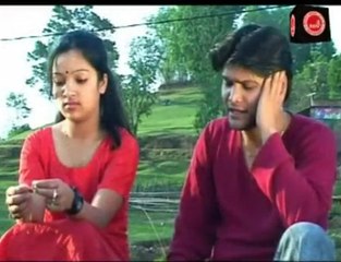 Dukhyo Dilko Ghau by Ramu Nepali-Deepak Chhetri & Amrita Nepali avi