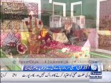 Ayaz inaugurates urs of Hazrat Mian Mir Sahib