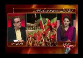 Convicted Dr Asim Was Going To Be President Of Pakistan!! Wondering News - Dr Shahid Masood