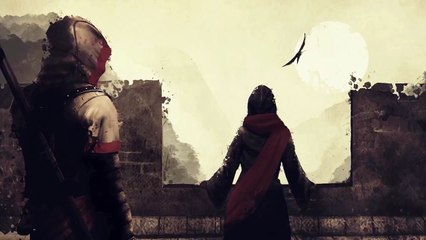 Assessin's Creed Chronicles INDIA - TEASER