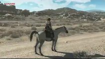 Has technology gone too far? Metal Gear Solid V