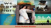 Read  James McNeill Whistler Ebook Free