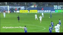 All Goals - Bastia 2-0 Reims - 19-12-2015