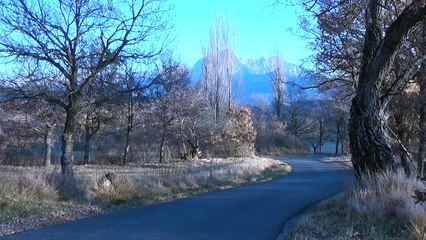 D!CI TV : Pas de neige à noël, est-ce la première fois ?