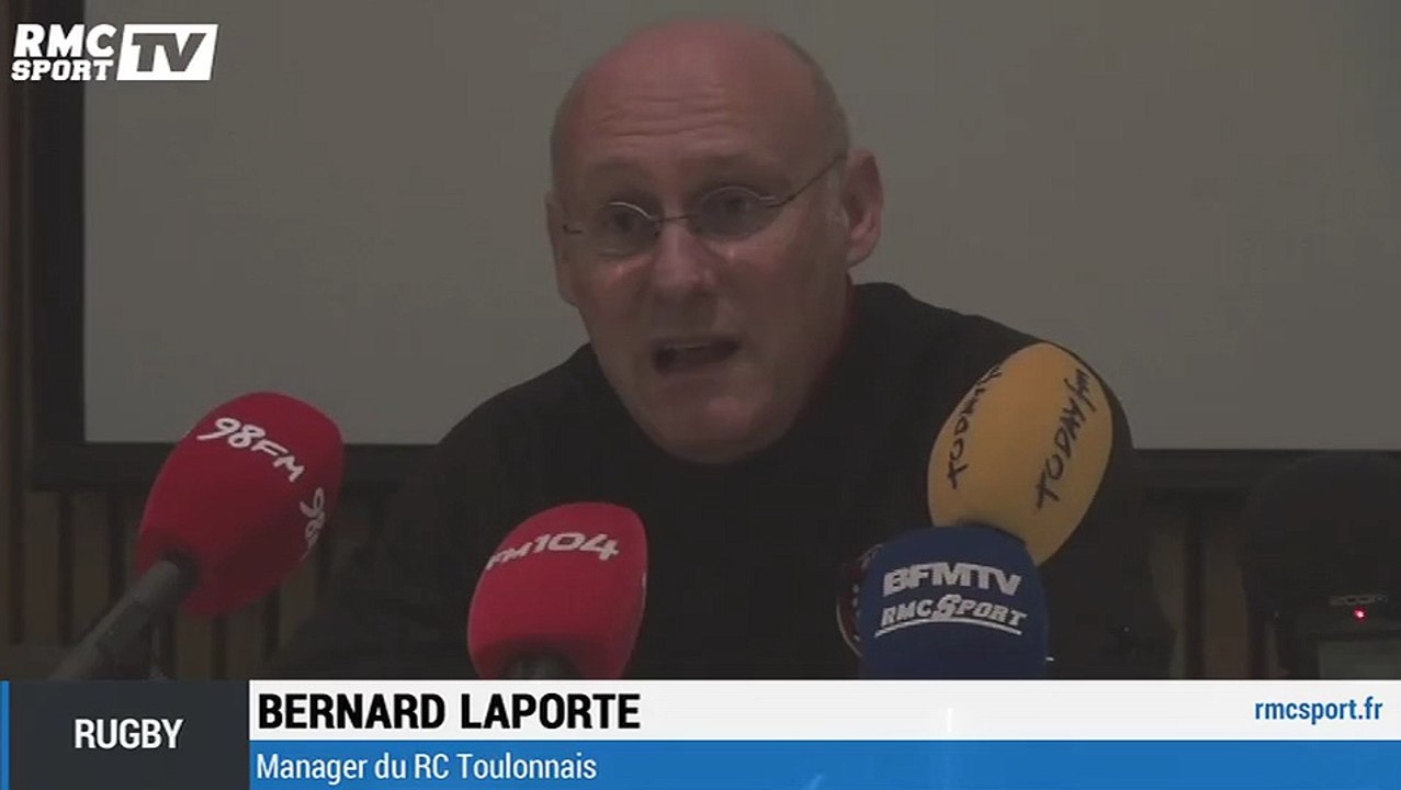 Champions Cup - Toulon se fait peur au Leinster