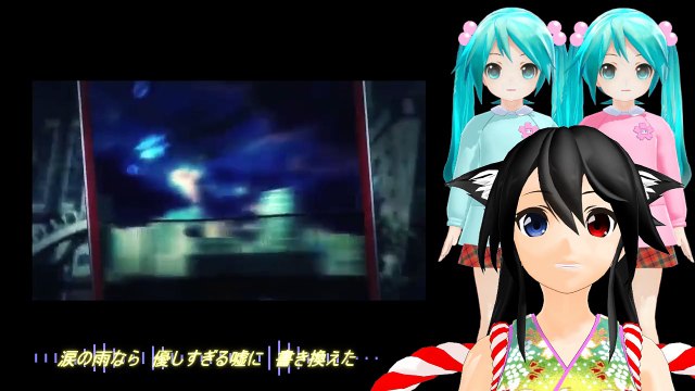 【緋惺】Steins;Gate0:アマデウス(カバ～)