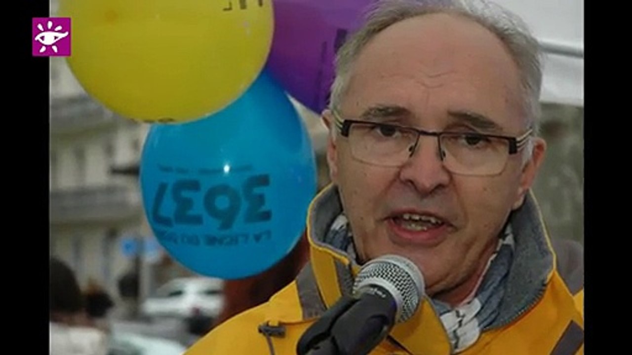 2015-12-05- Diaporama : Karaoké sur les Allées Paul Riquet à Béziers