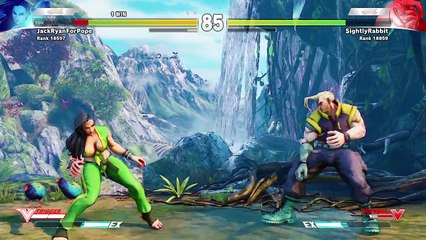 STREET FIGHTER V (BETA)_20151219150833