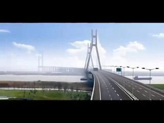 TOP 10 LONGEST BRIDGES OF THE WORLD....