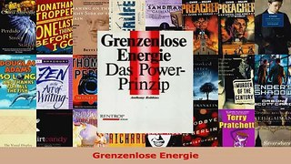 Download  Grenzenlose Energie Ebook Frei