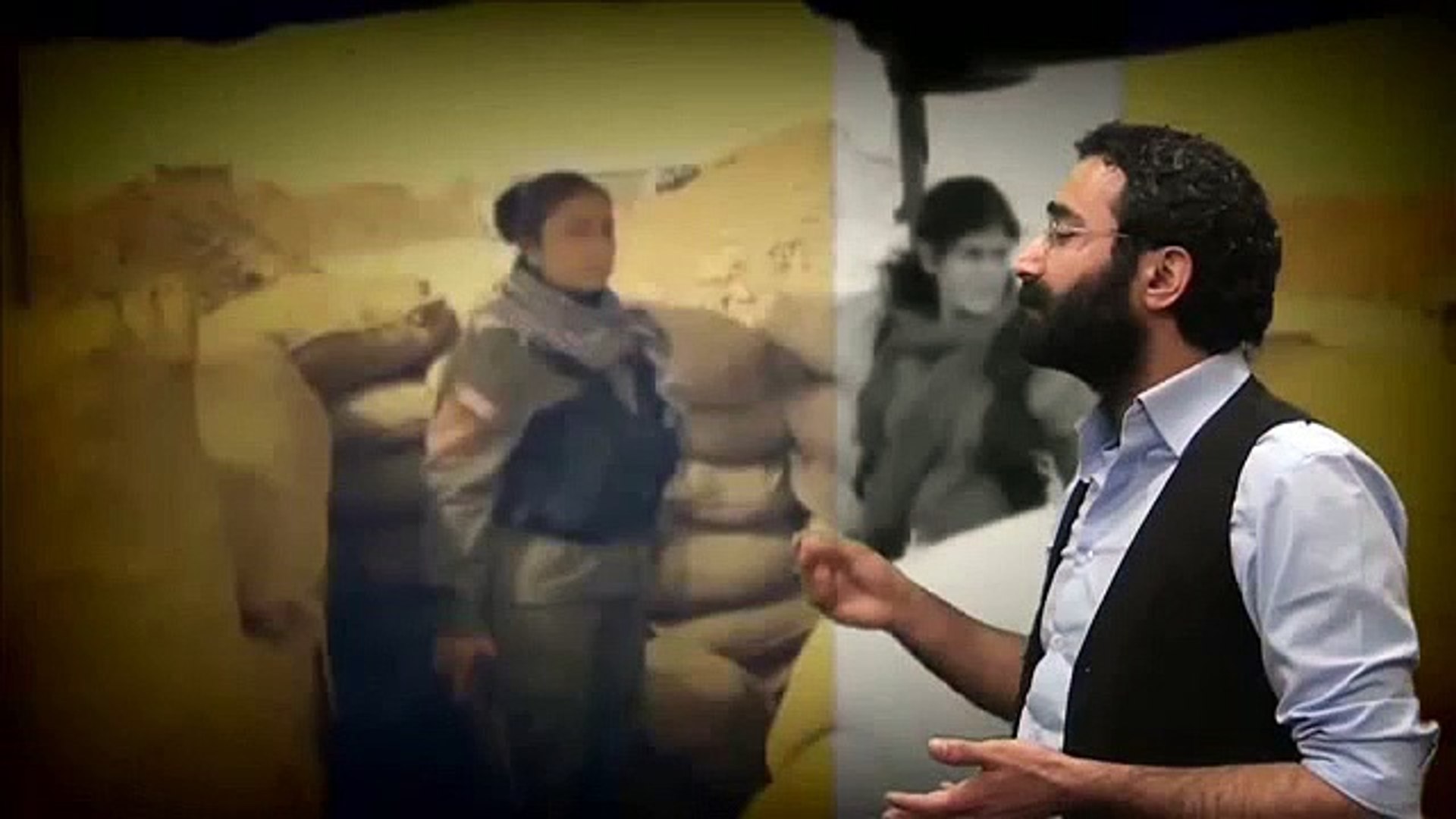 ⁣Ergin - Rojava - 2014 Kürtçe Şarkılar