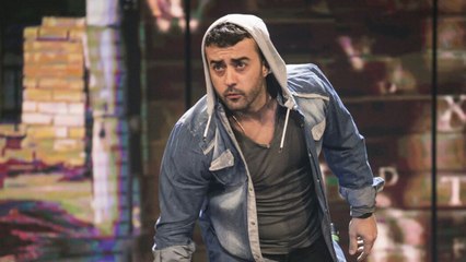 Ne 1 Jave, 19 Dhjetor 2015 - Rap Fast, Gazi & Soni