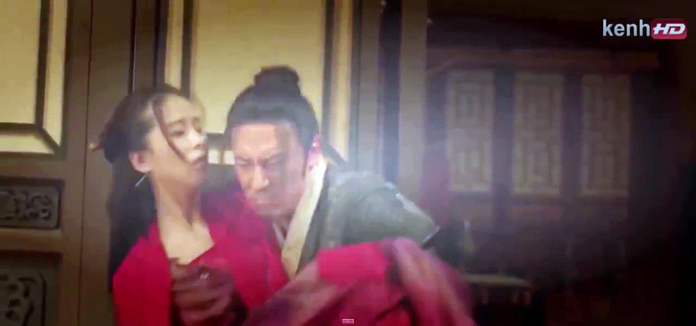 Action Movies 2015   Chinese Martial Arts   All Are Brothers title_clip3