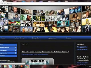 Titanium backup pro ativado