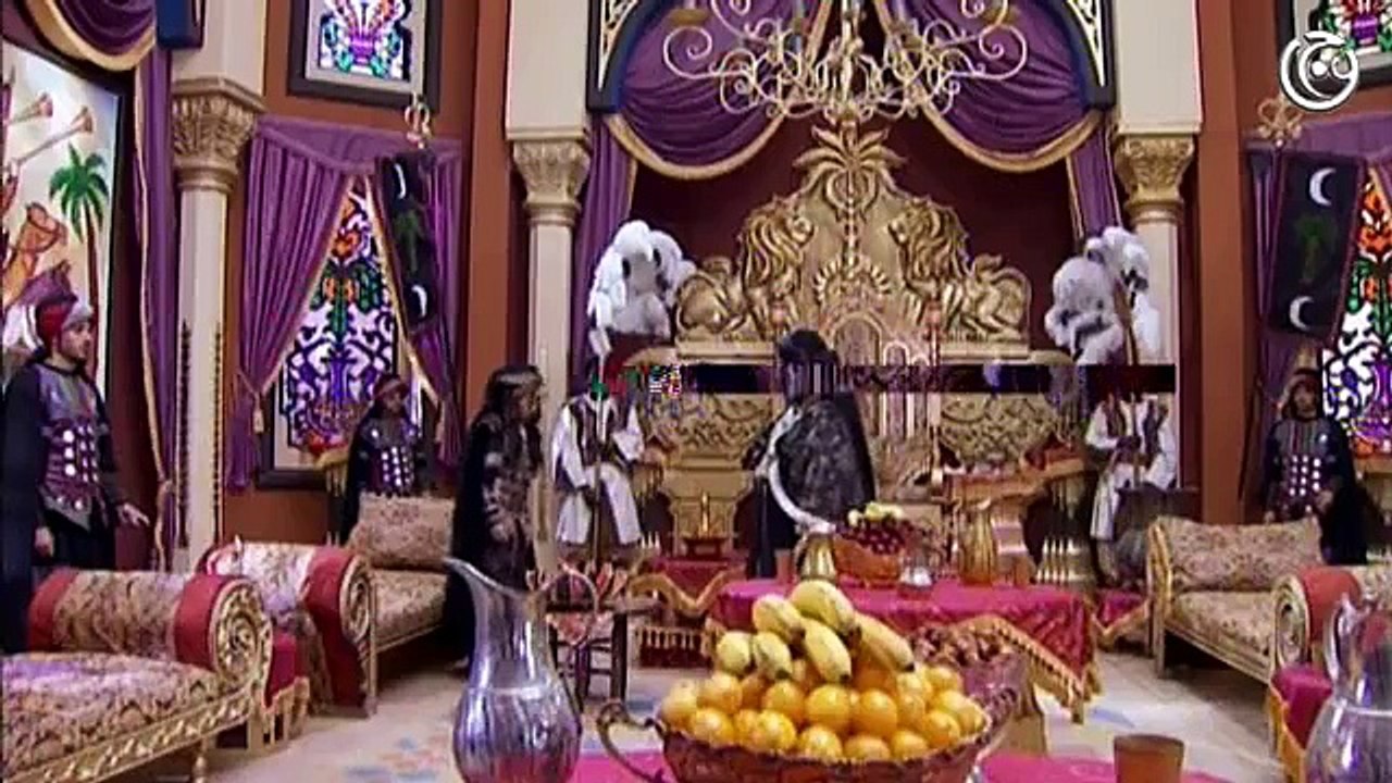 مسلسل دليلة والريبق الجزء الثاني الحلقة 24 الرابعة والعشرون   Dalila Wal Zaybaq 2