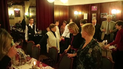 Mona néni 81 - első rész