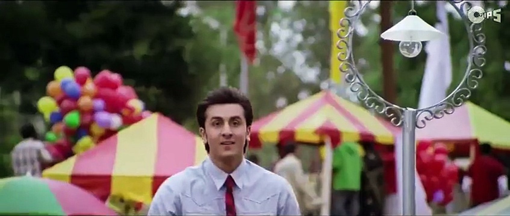 Ranbir Kapoor _ Ajab Prem Ki Ghazab Kahani _ Comedy Scene 5