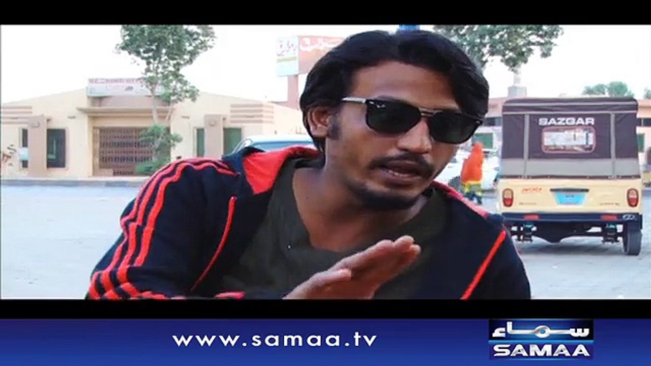 Gunday - Interrogation, 19 Dec 2015