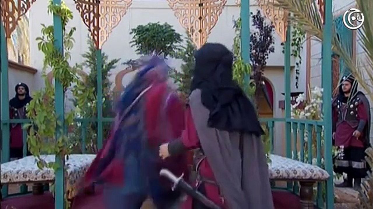 مسلسل دليلة والريبق الجزء الثاني الحلقة 21 الواحدة والعشرون   Dalila Wal Zaybaq 2