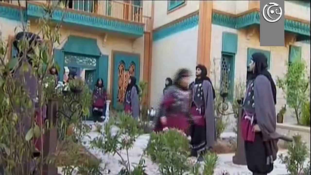 مسلسل دليلة والريبق الجزء الثاني الحلقة 20 العشرون   Dalila Wal Zaybaq 2