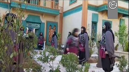 مسلسل دليلة والريبق الجزء الثاني الحلقة 20 العشرون   Dalila Wal Zaybaq 2