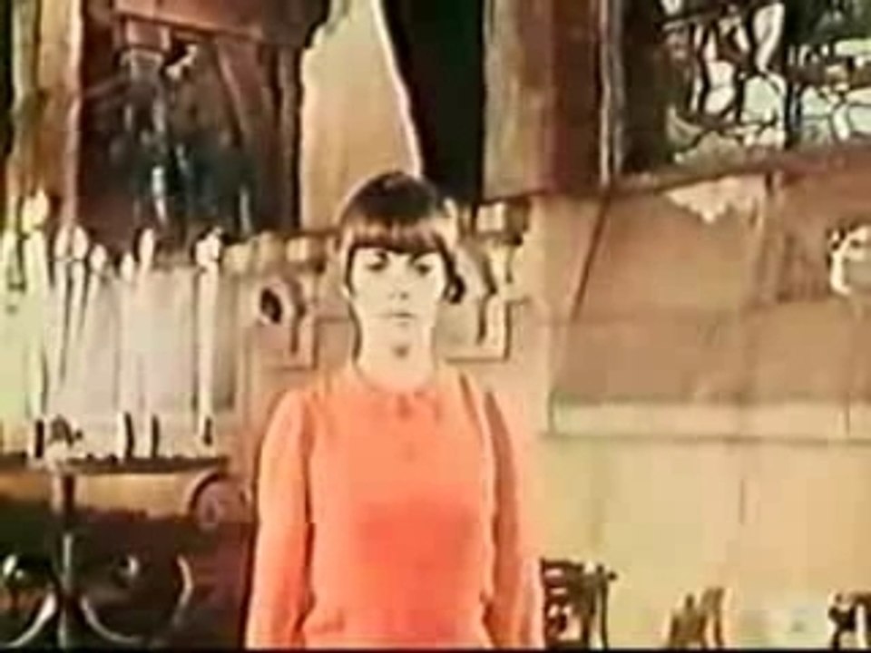 Mathieu Mireille - Qu elle est belle