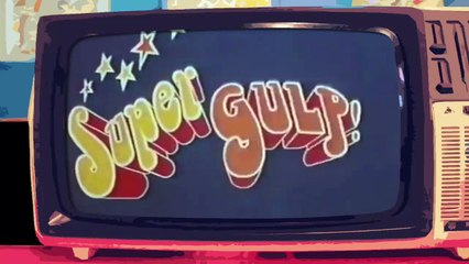 GULP!-SUPERGULP! - Videosigle cartoni animati in HD (sigla iniziale) (720p)
