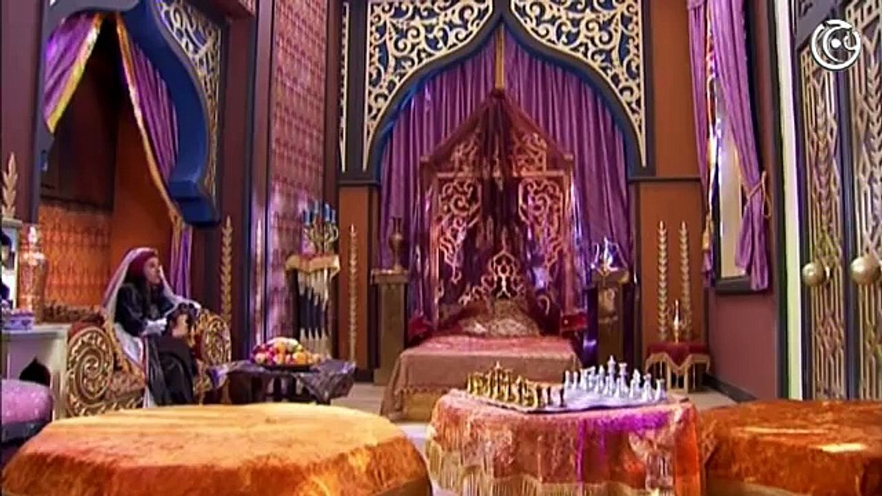 مسلسل دليلة والريبق الجزء الثاني الحلقة 19 التاسعة عشر   Dalila Wal Zaybaq 2